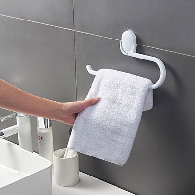 Porta Rollo de Papel Bathlux